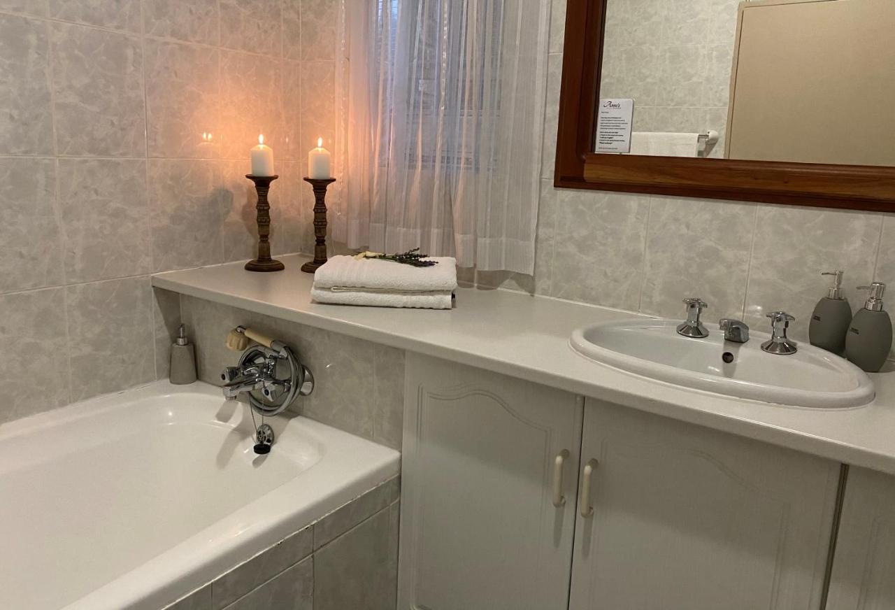 Anne'S Place Potchefstroom Ngoại thất bức ảnh