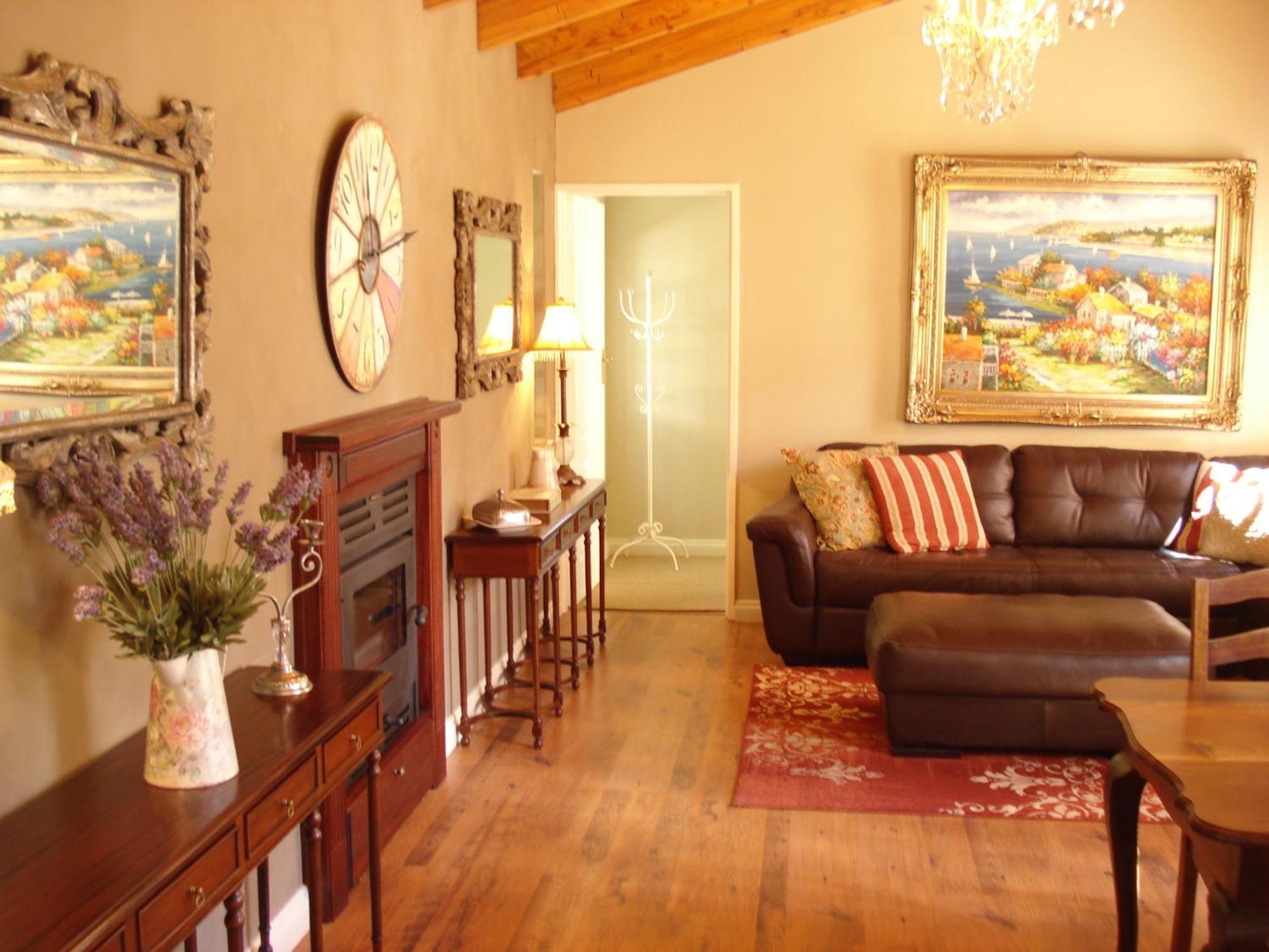 Anne'S Place Potchefstroom Phòng bức ảnh