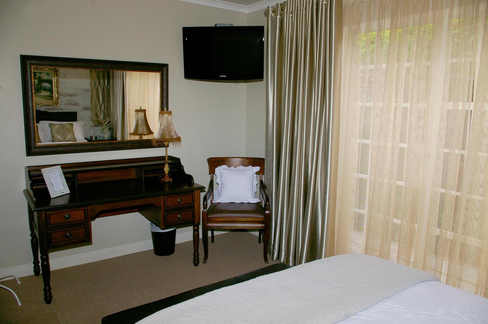 Anne'S Place Potchefstroom Phòng bức ảnh