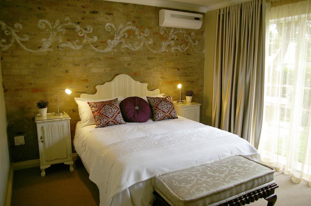 Anne'S Place Potchefstroom Phòng bức ảnh