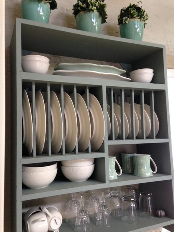 Anne'S Place Potchefstroom Ngoại thất bức ảnh