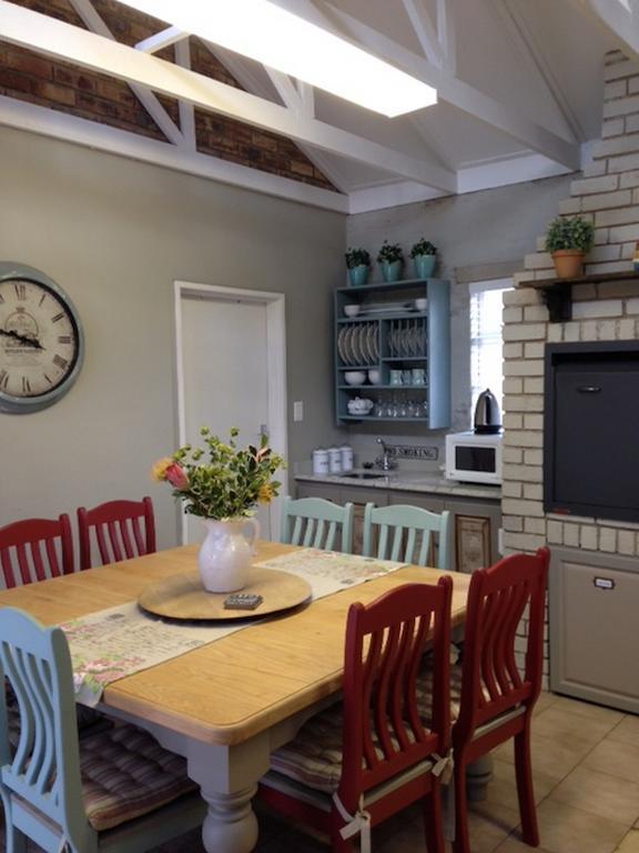Anne'S Place Potchefstroom Phòng bức ảnh