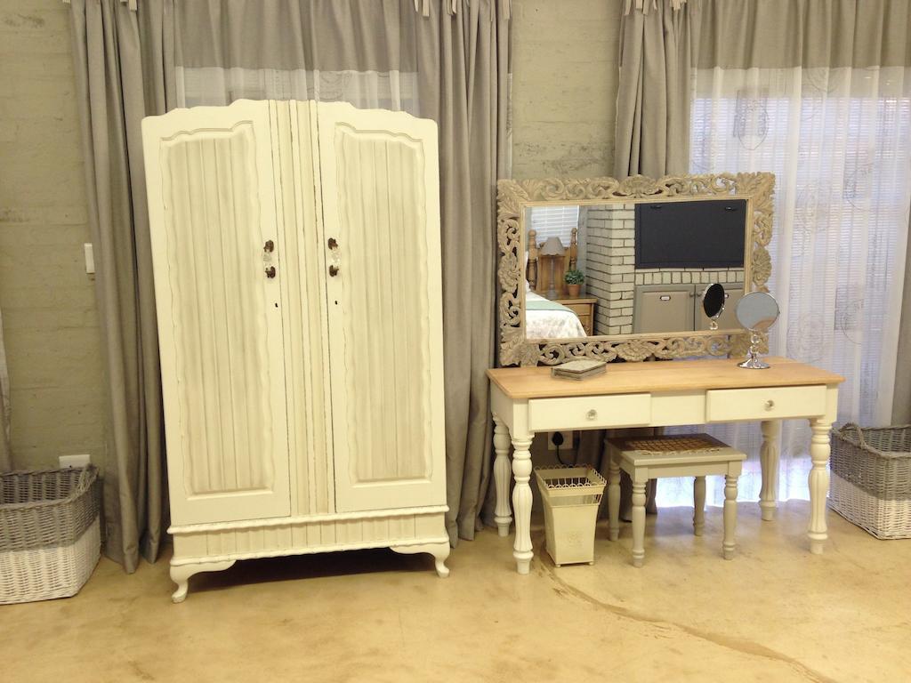 Anne'S Place Potchefstroom Phòng bức ảnh