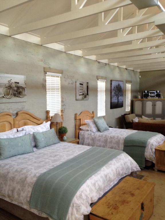 Anne'S Place Potchefstroom Phòng bức ảnh