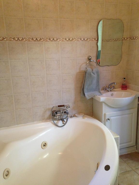 Anne'S Place Potchefstroom Phòng bức ảnh