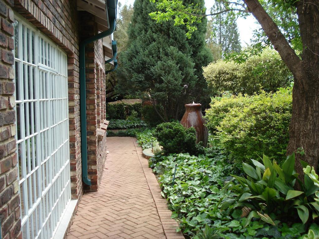 Anne'S Place Potchefstroom Ngoại thất bức ảnh