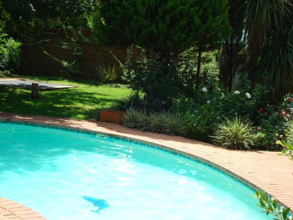 Anne'S Place Potchefstroom Ngoại thất bức ảnh