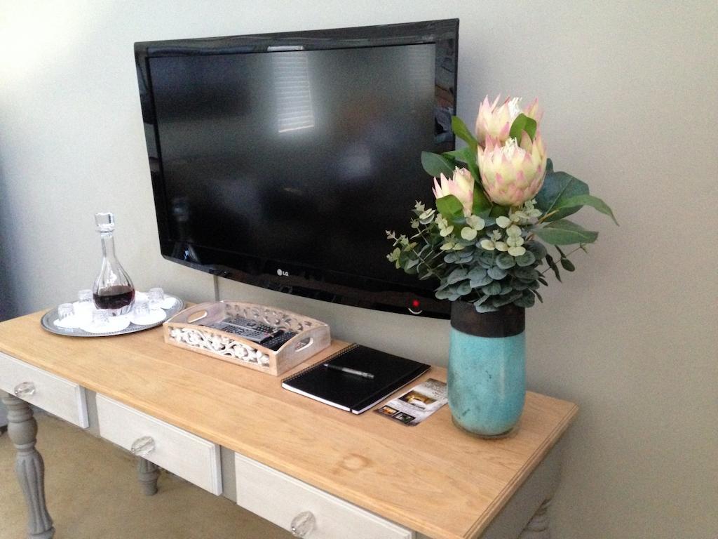 Anne'S Place Potchefstroom Ngoại thất bức ảnh